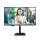 Monitor LED 27" (26,5"-28,4") AOC Q27P4U